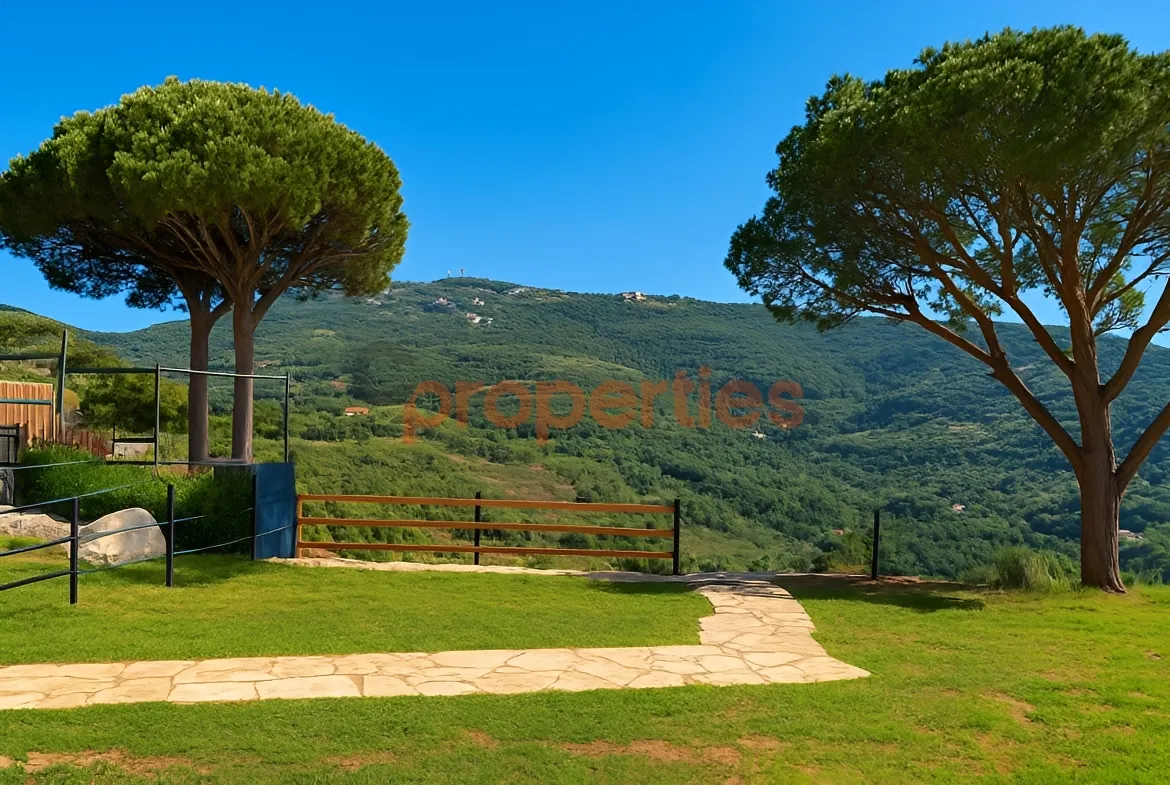 Land for Sale in Abey