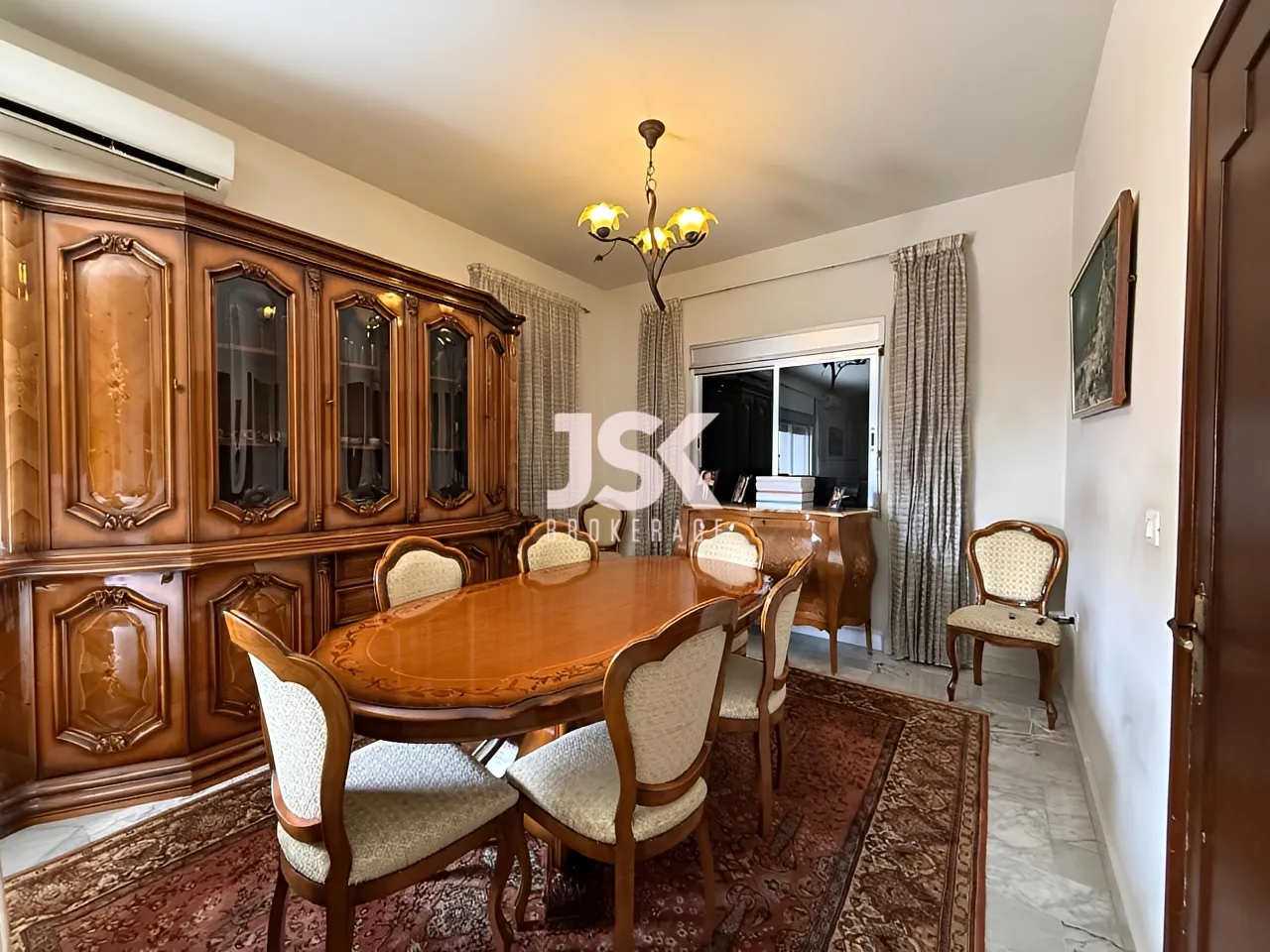 Apartment for Sale in Byblos