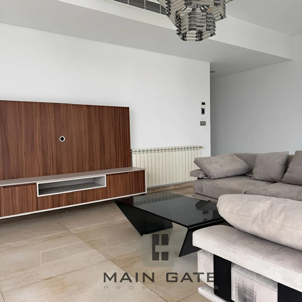 Apartment for Sale in Minet El Hosn, Bayrut, Lebanon - 2 bed, 4 bath