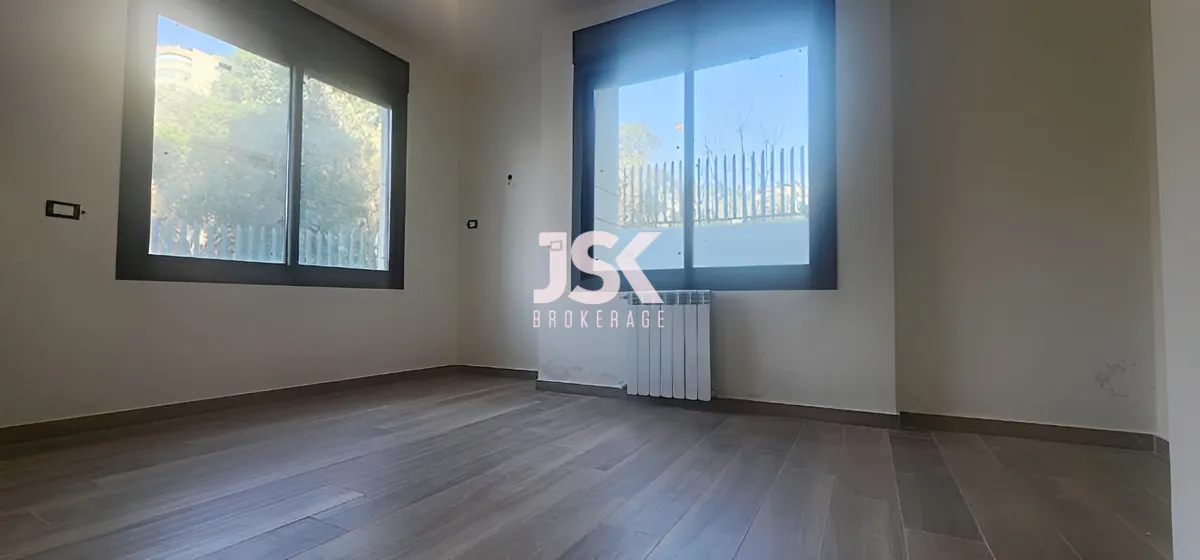 Apartment for Sale in Yarzeh, Lebanon