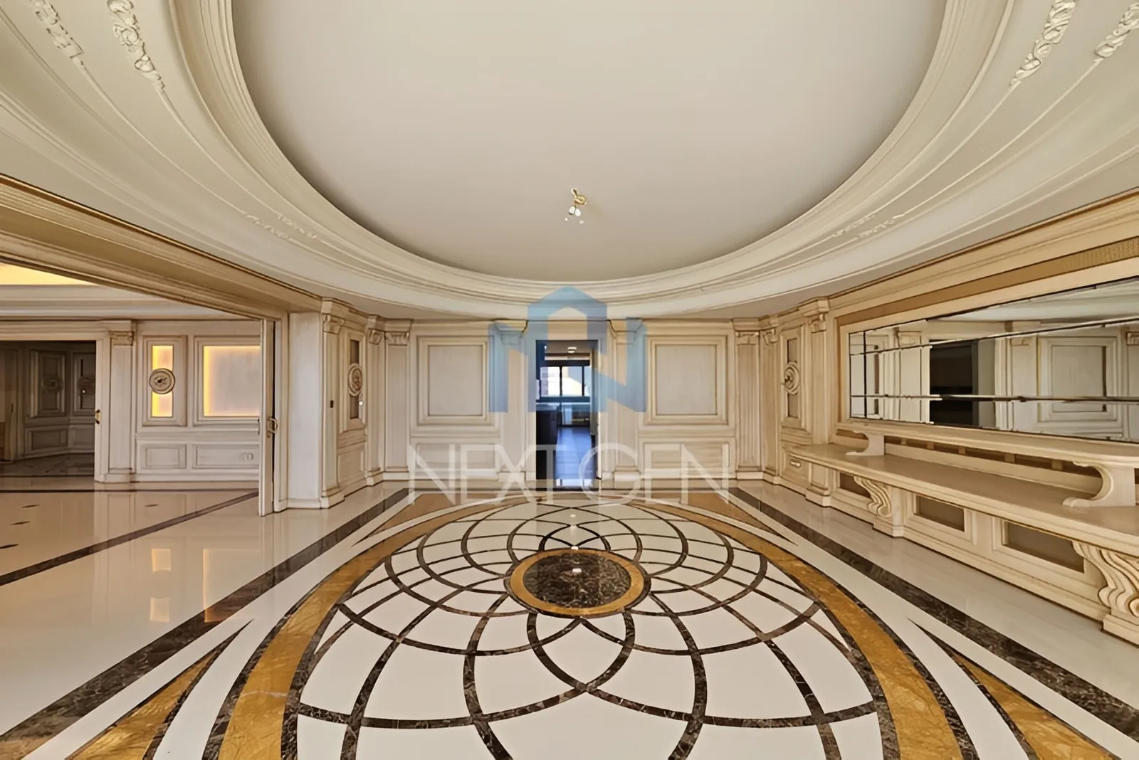 Apartment for Sale in Ramlet El Baida