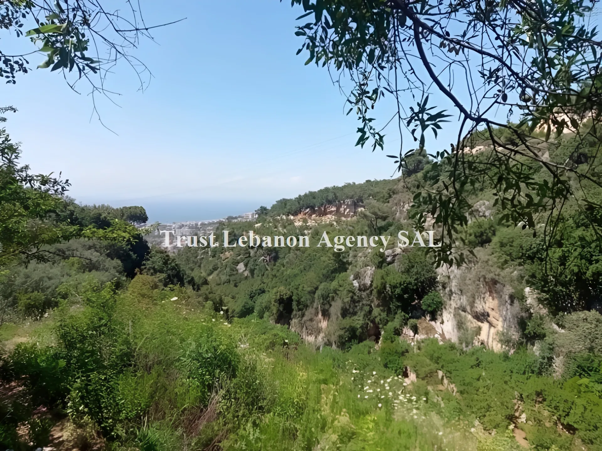 Land for Sale in Metn Nebay Lebanon