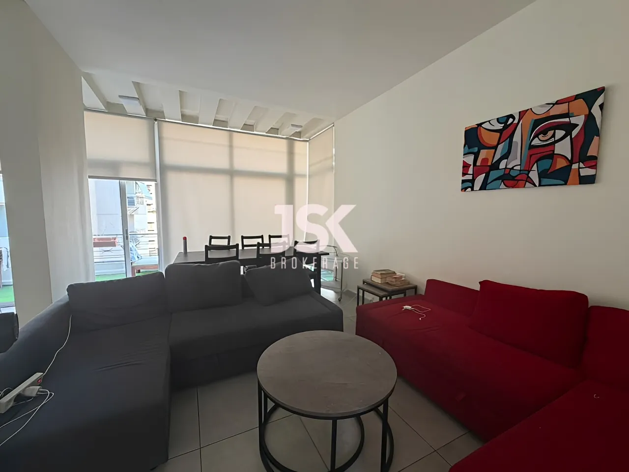 Apartment for Sale in Achrafieh