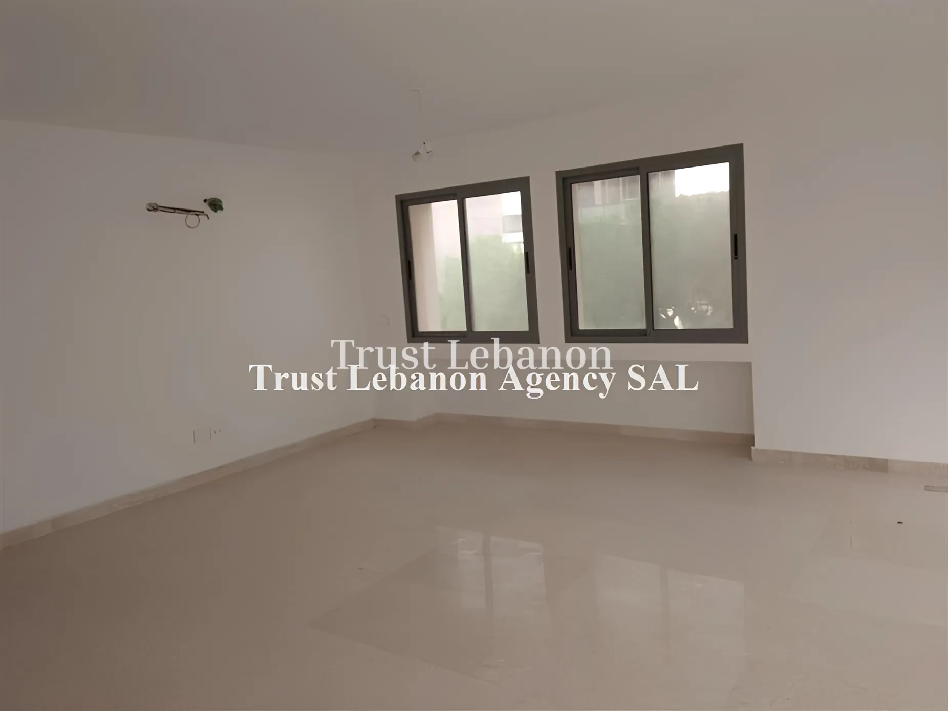 Apartment for sale in Badaro, Beirut, Lebanon