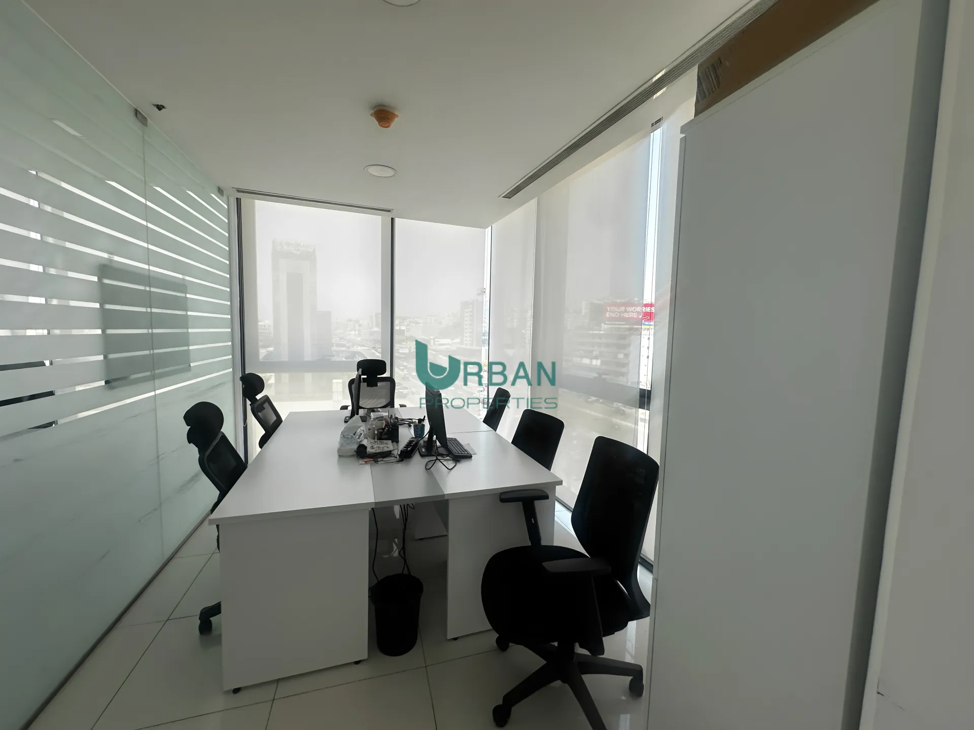 Office for rent in Dbayeh, lebanon