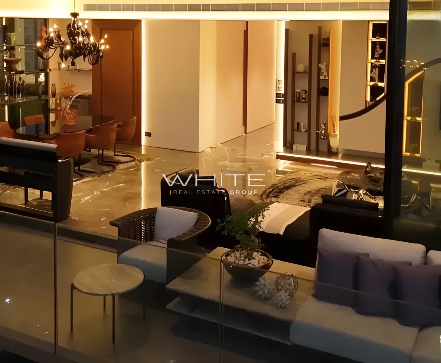 Apartment for Sale in mar mikhael - 3 bed, 3 bath