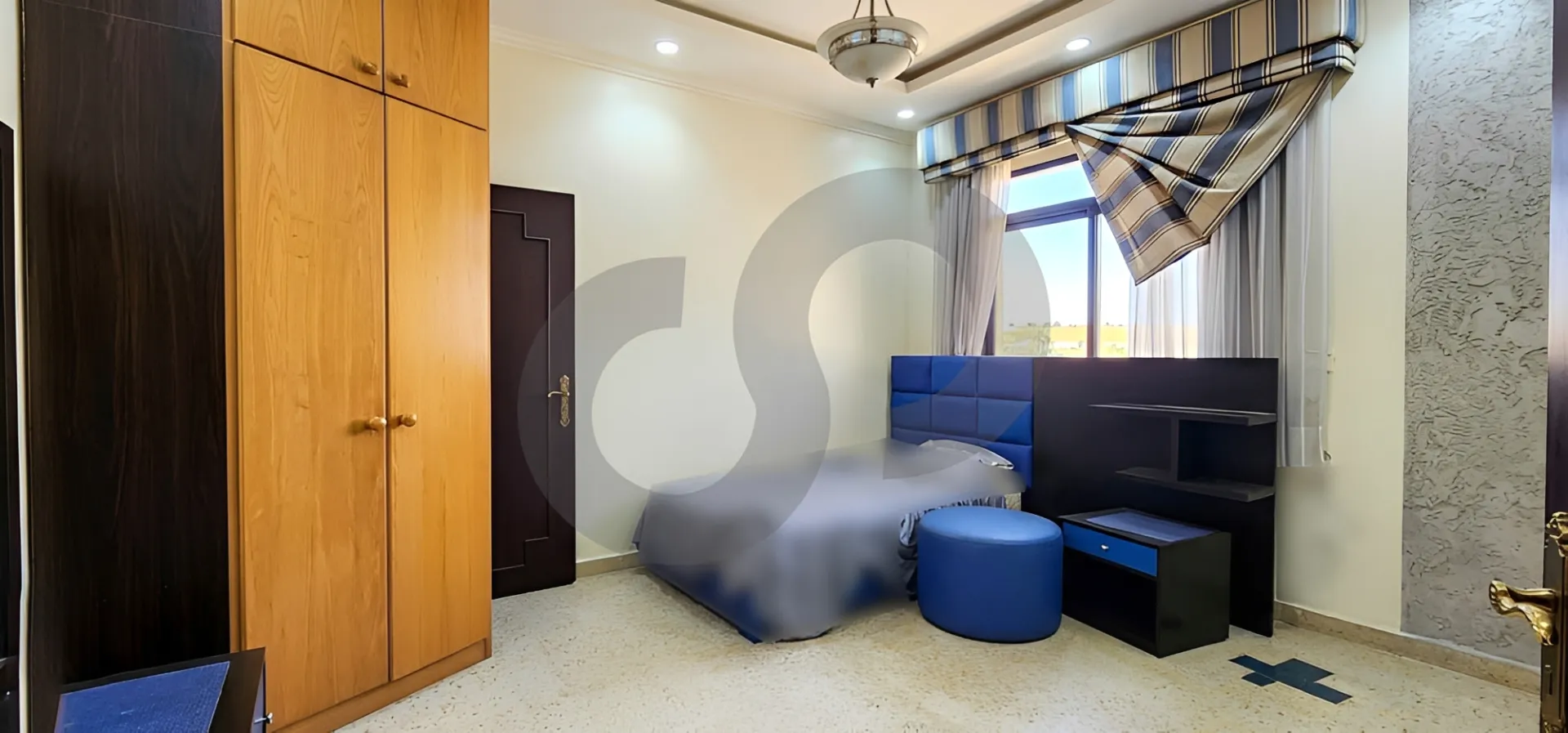 Apartment for Sale in Aaoukar