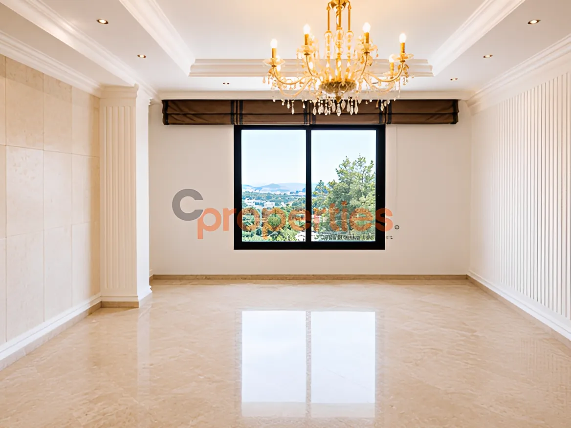Apartment for Sale in Zouk Mosbeh - 3 bath