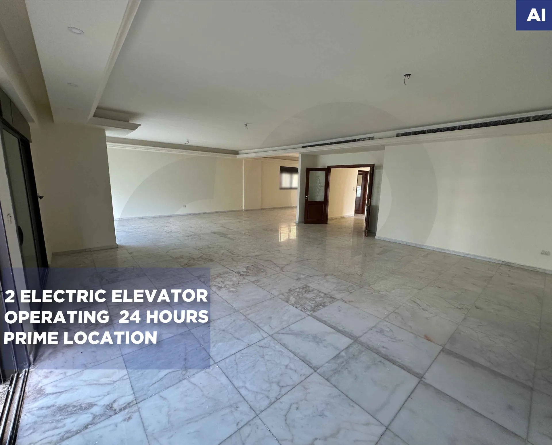 Commercial Property for Rent in Mina