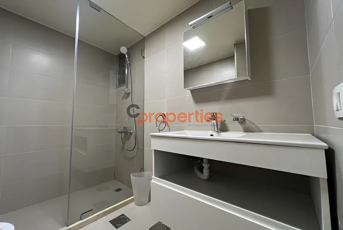 Apartment for Sale in Baabda