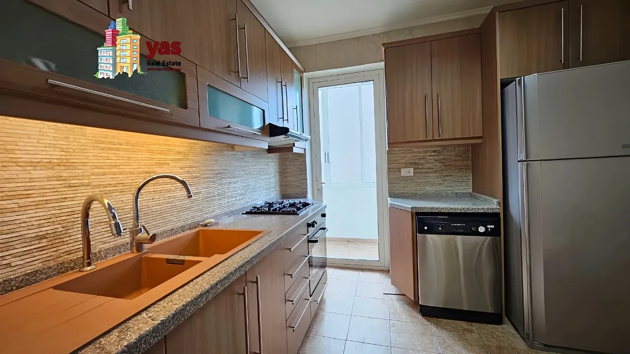 Apartment for Sale in Sehaile - 2 bed, 2 bath