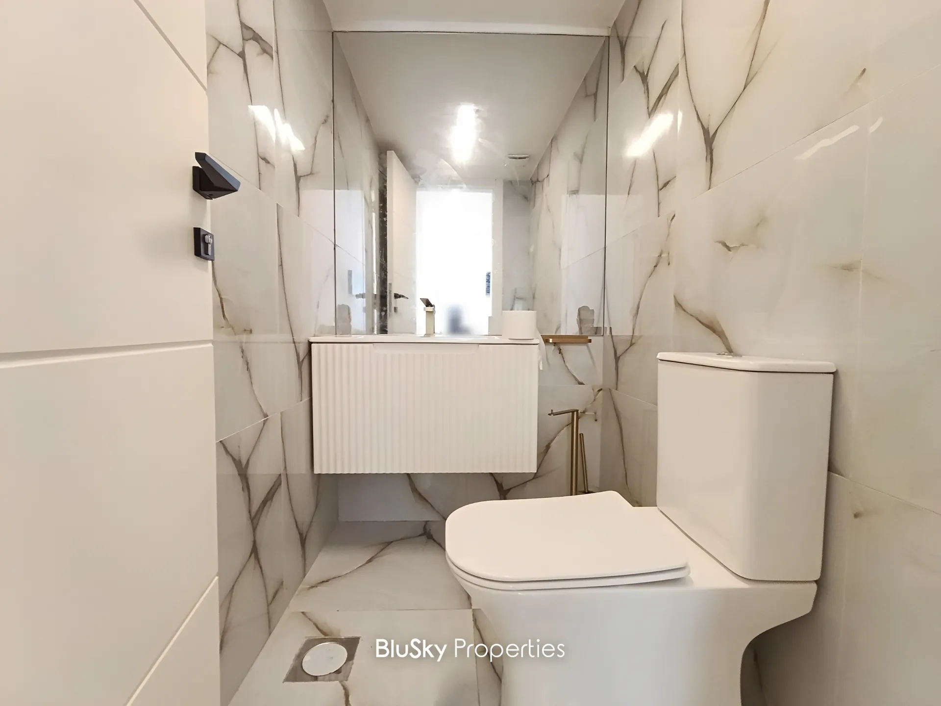 Apartment for sale in Baabdat, lebanon
