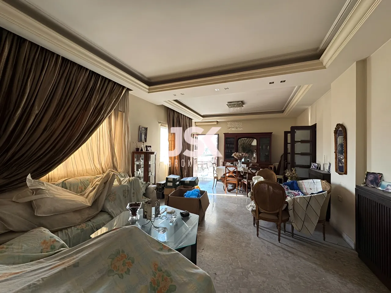 Apartment for Sale in Sin El Fil
