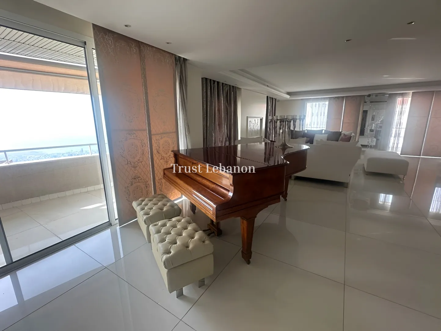 Duplex for Sale in Metn Ain saade Lebanon