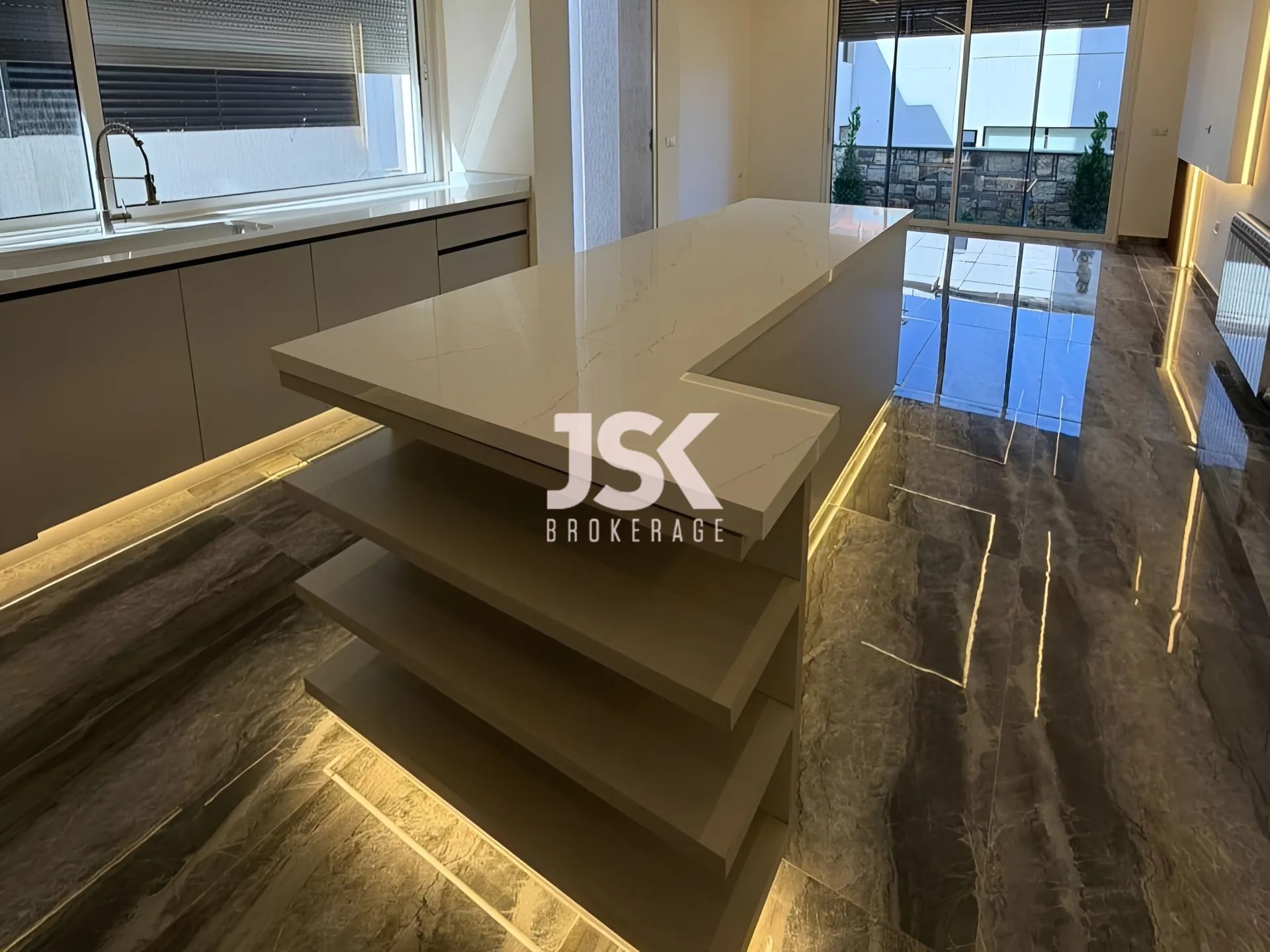 Duplex for Sale in Koura