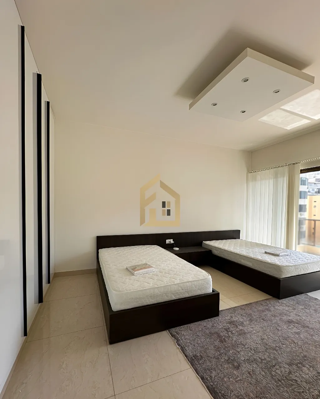 Apartment for sale in Manara