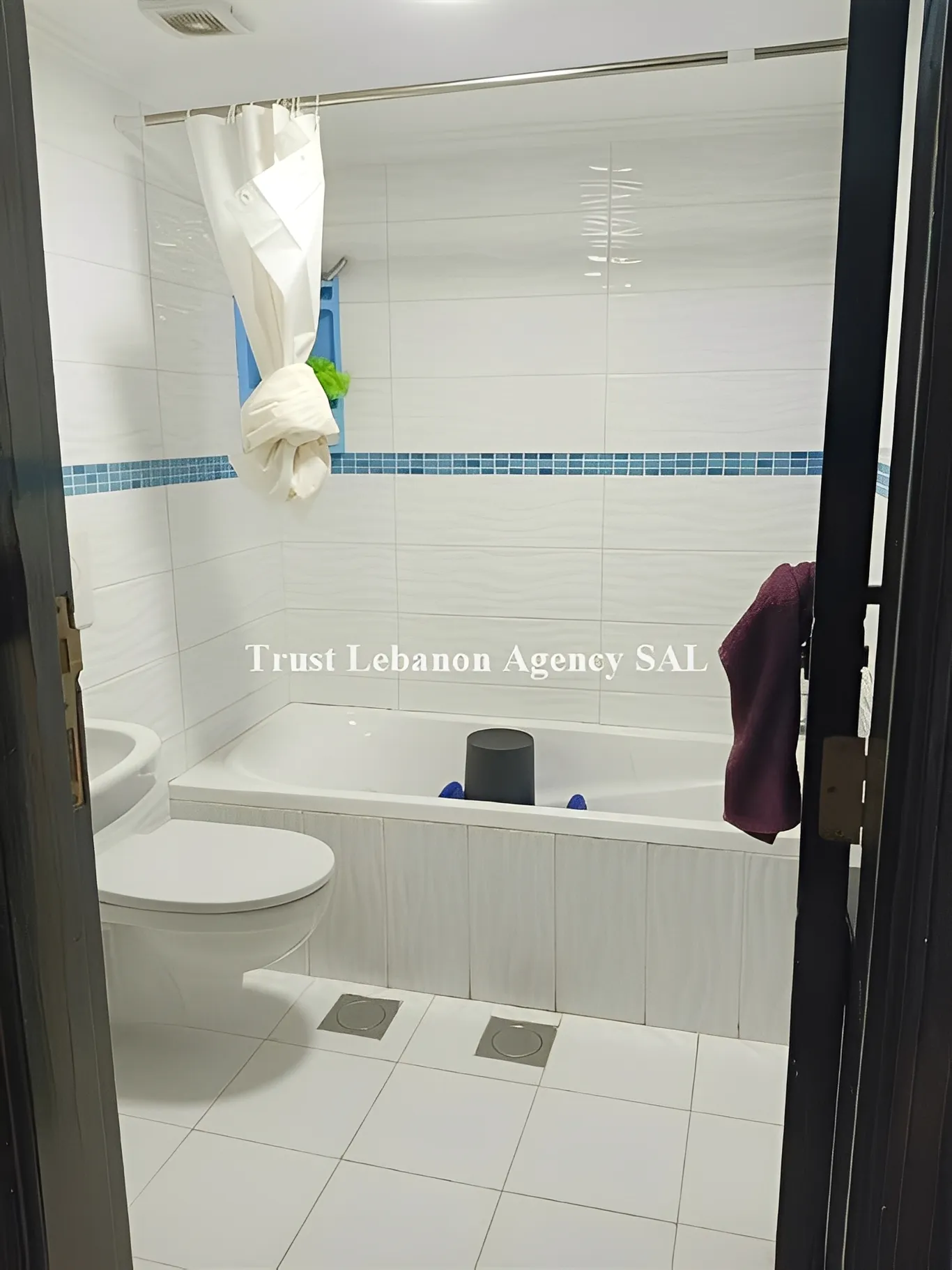 Apartment for Sale in Baabda Bsous Lebanon