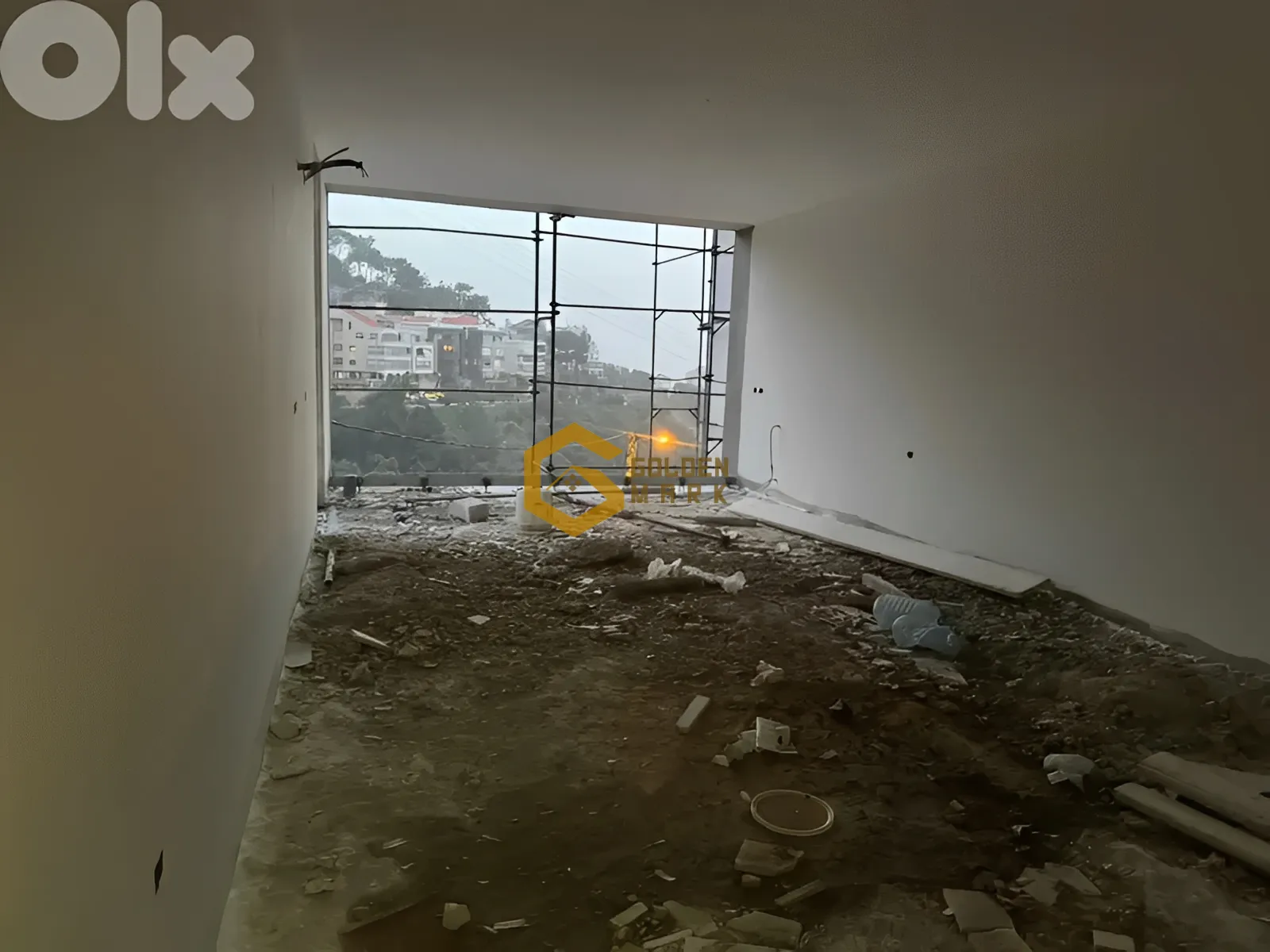 Apartment for Sale in Bsalim