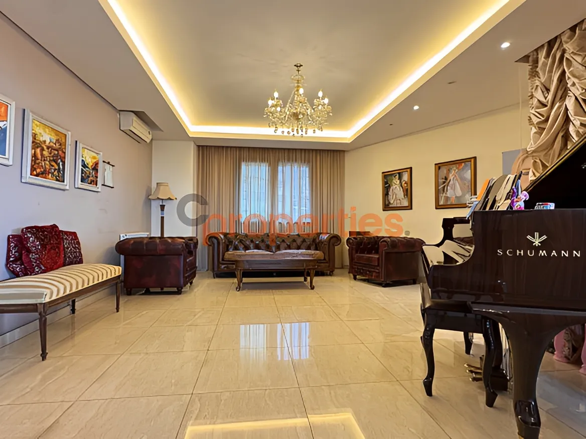 Apartment for Sale in Beit El Chaar