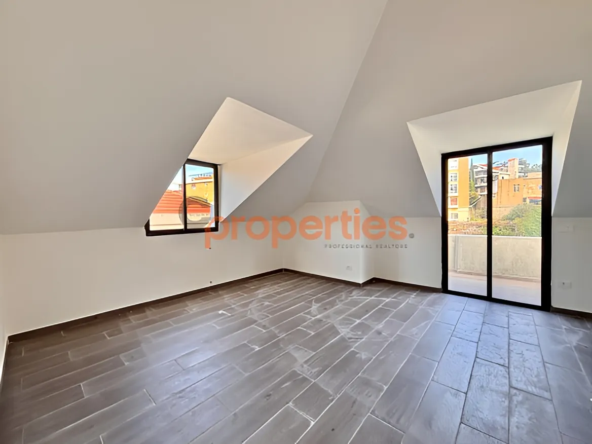 Apartment for Sale in Broummana