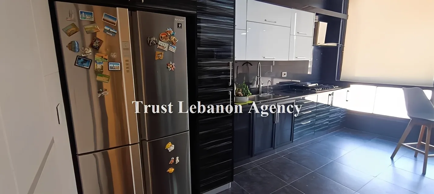 Duplex for Sale in Keserwan Zouk Mosbeh Lebanon