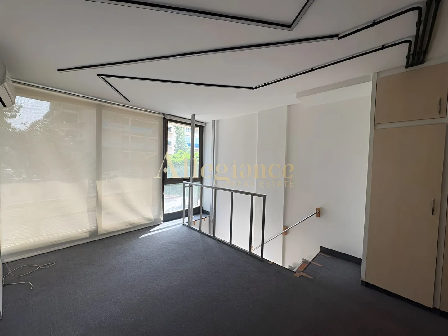 Shop for rent in Badaro