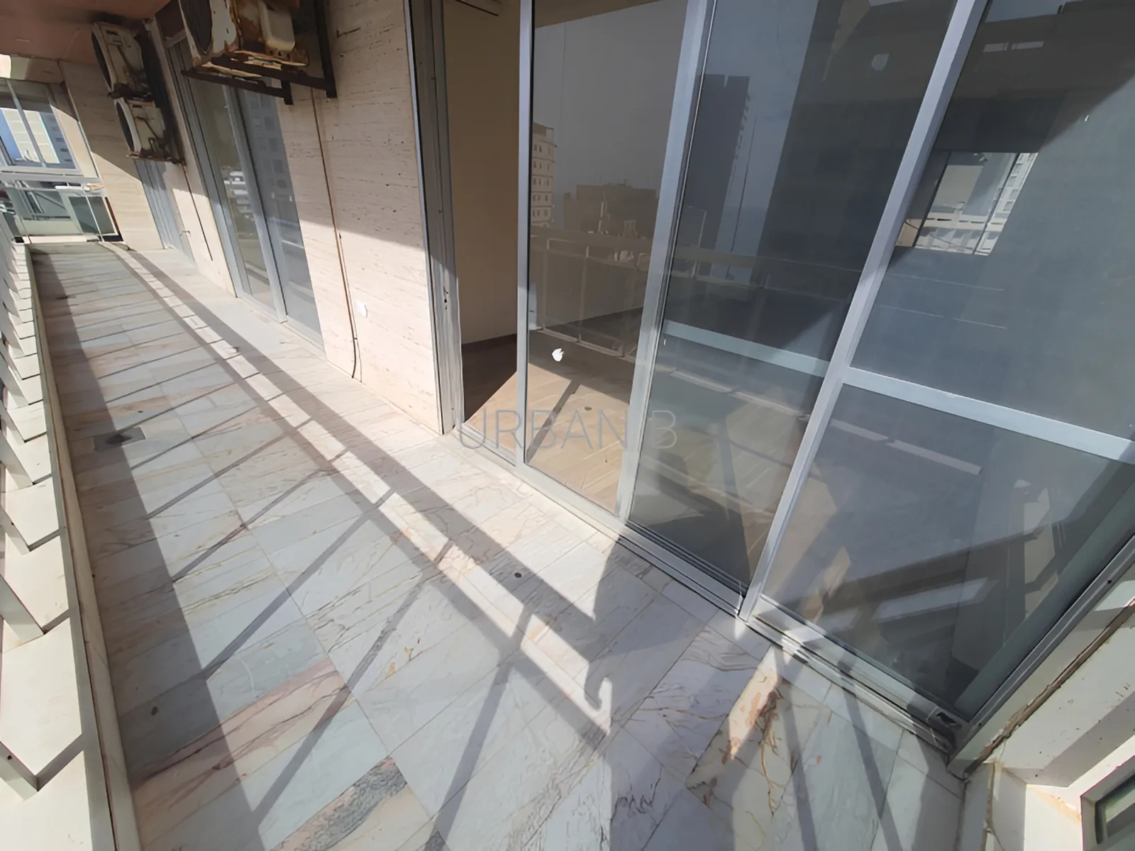 Residential in Kraytem, beirut, lebanon