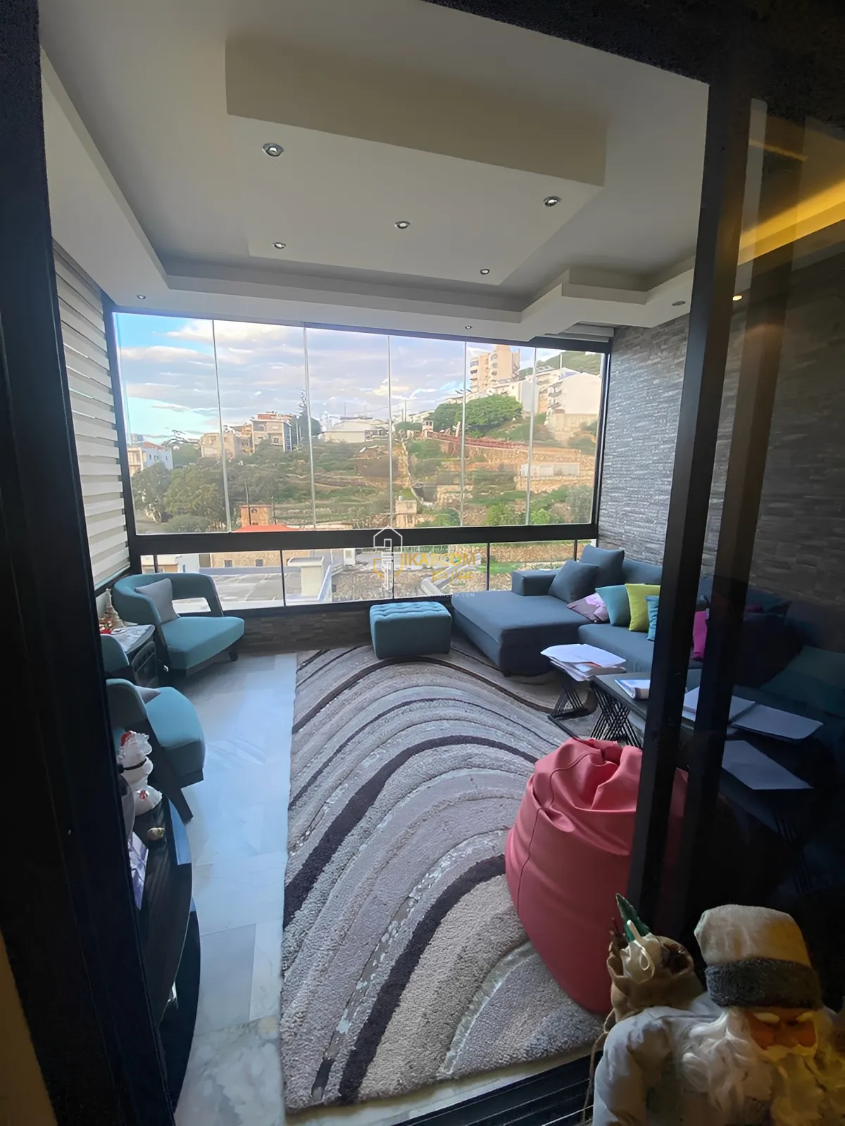 Apartment for Sale in Naccache
