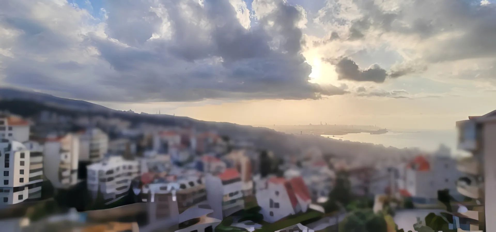 Apartment for Sale in Rabieh, Lebanon