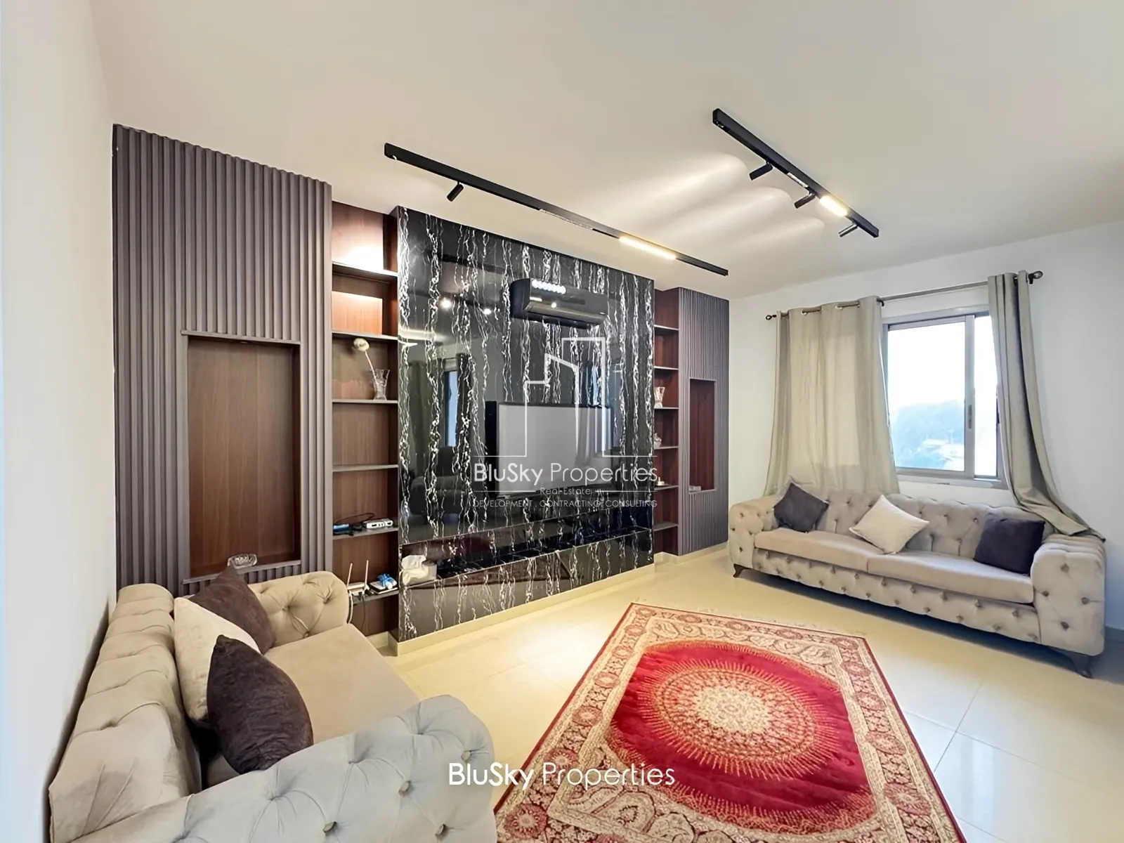 Apartment for Sale in Jouret El Ballout
