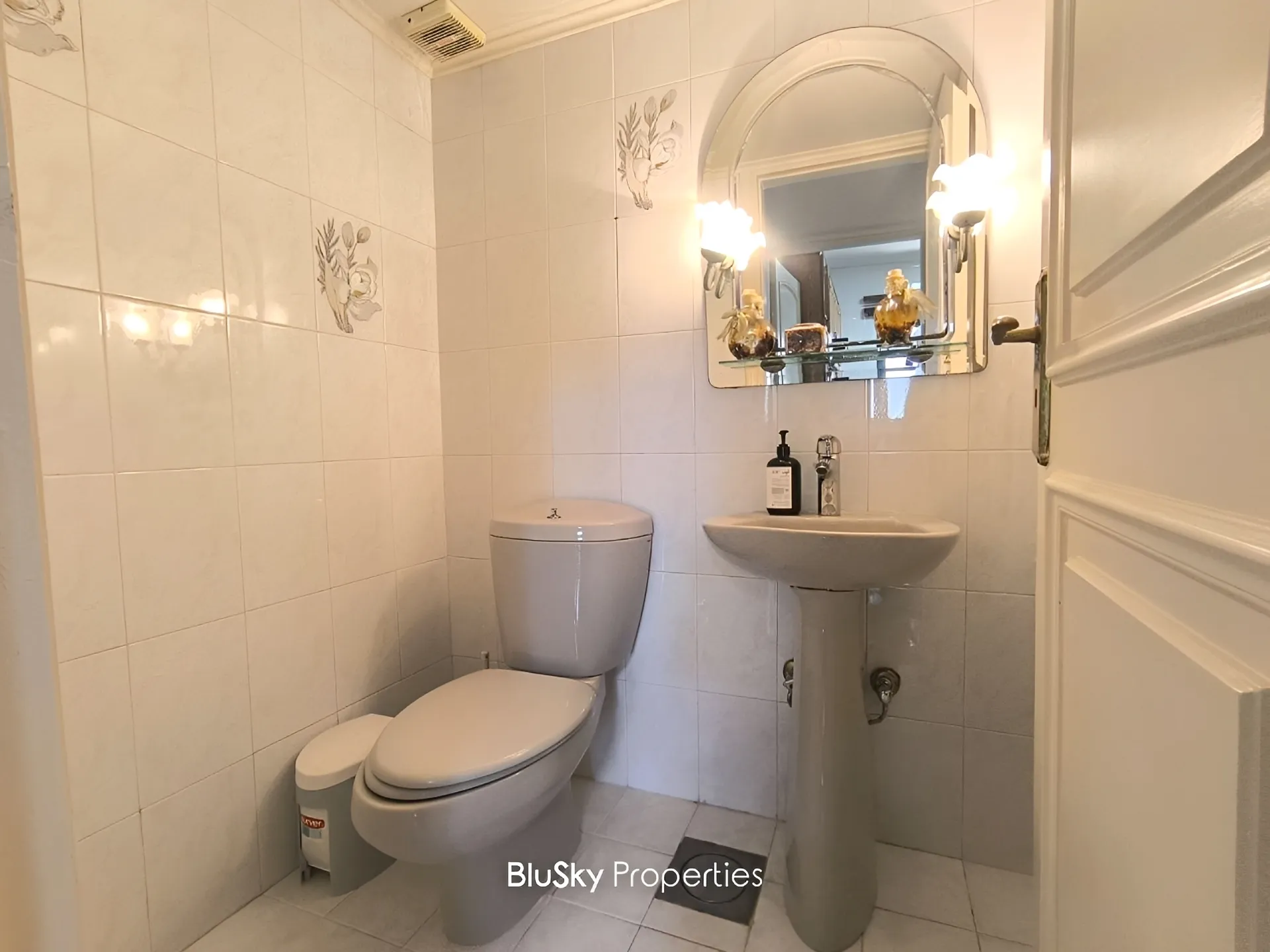 Apartment for rent in Rabweh, beirut, lebanon