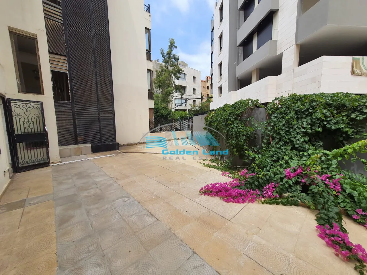 Apartment for Rent in Mansourieh - 3 bed, 3 bath