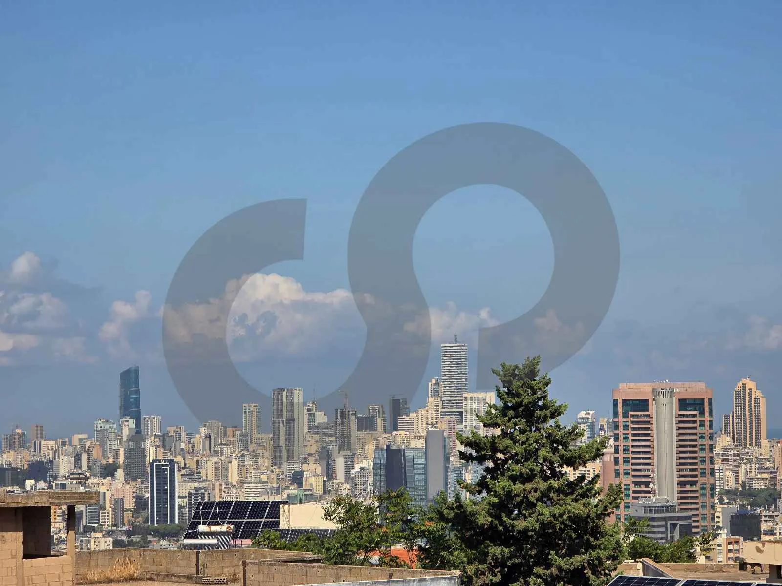 Apartment for Sale in Mar Takla