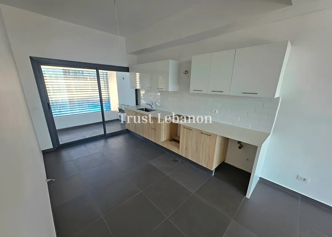 Apartment for sale in Mansourieh, Lebanon