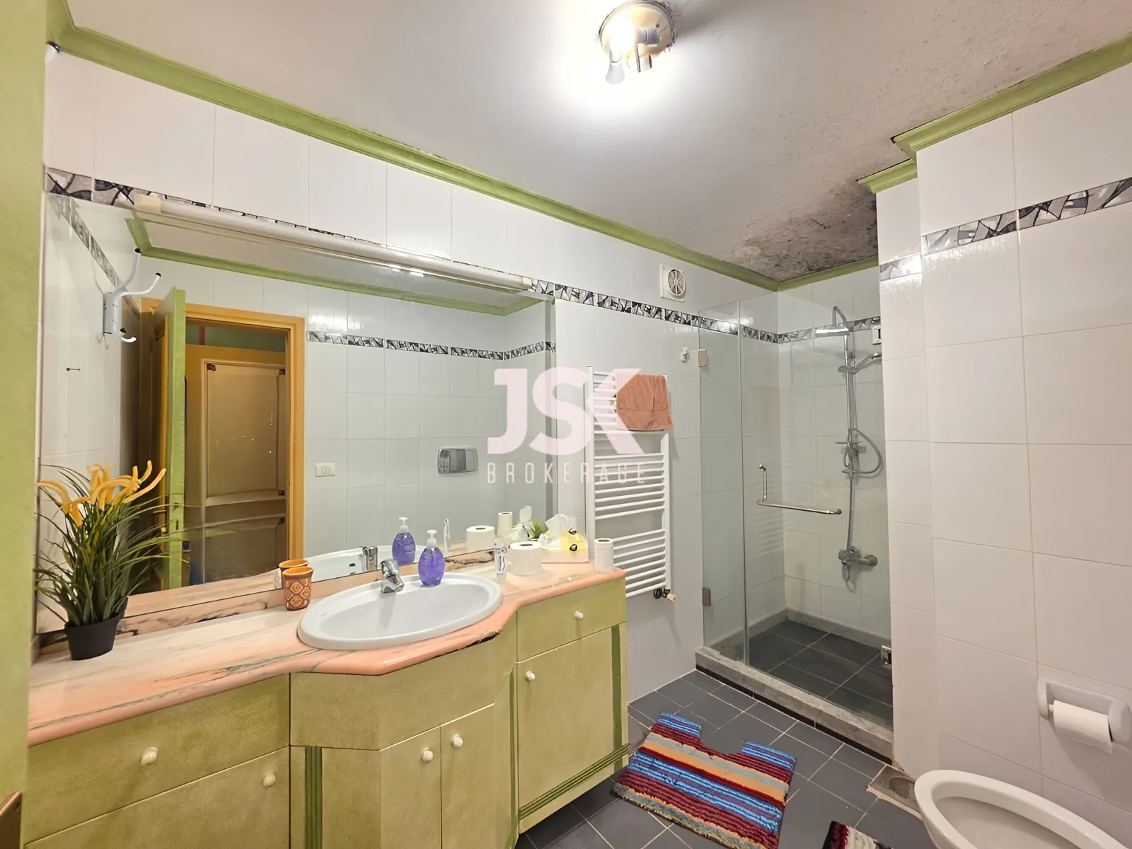 Duplex for Sale in Louaize