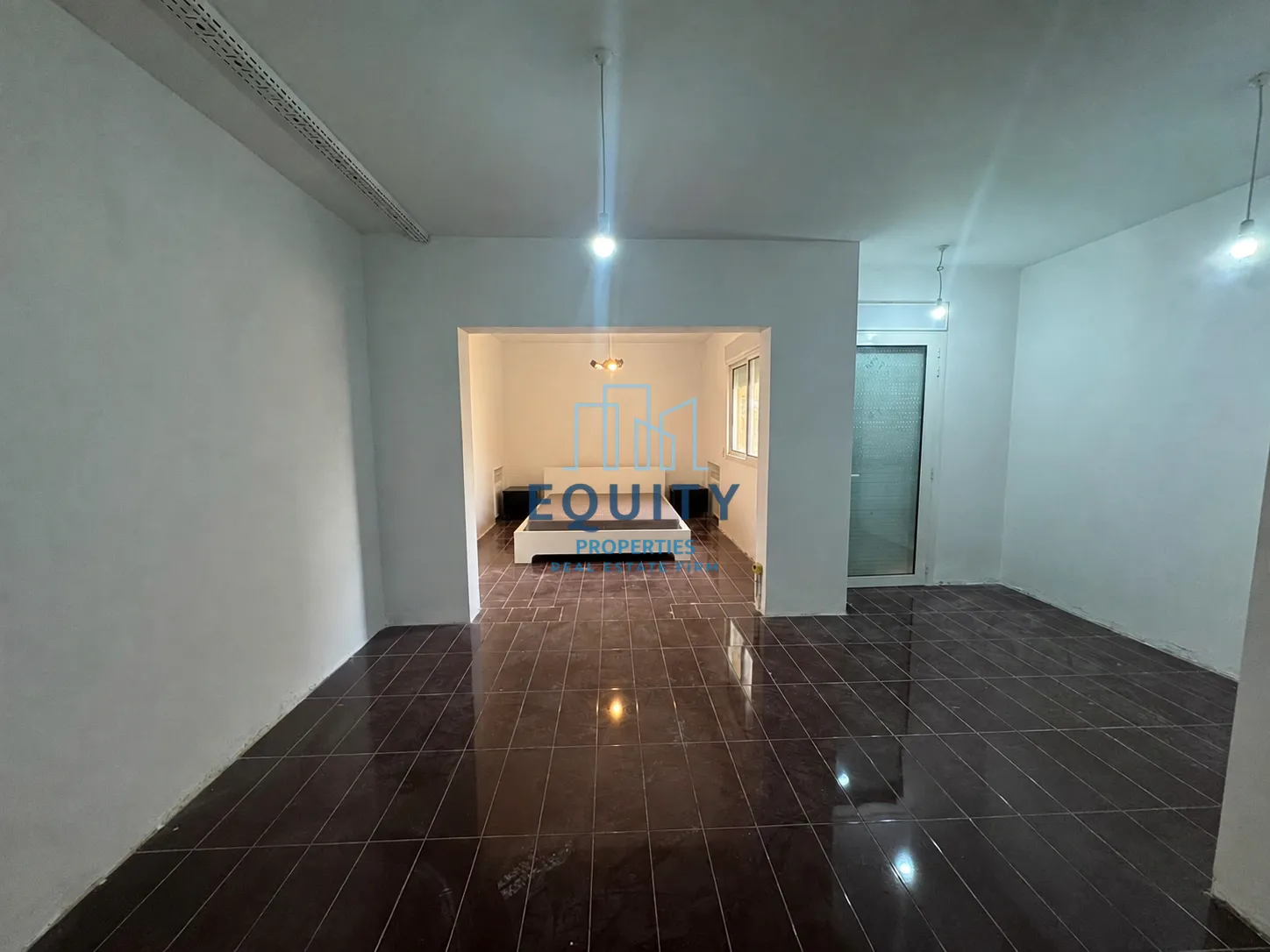 Apartment for sale in Qornet El Hamra
