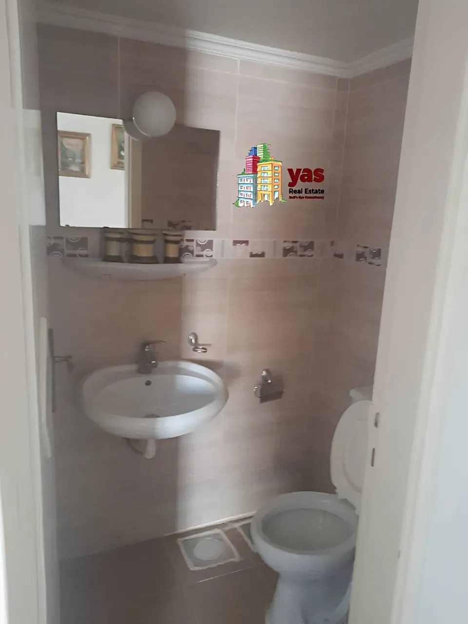 Apartment for Rent in Dbayeh