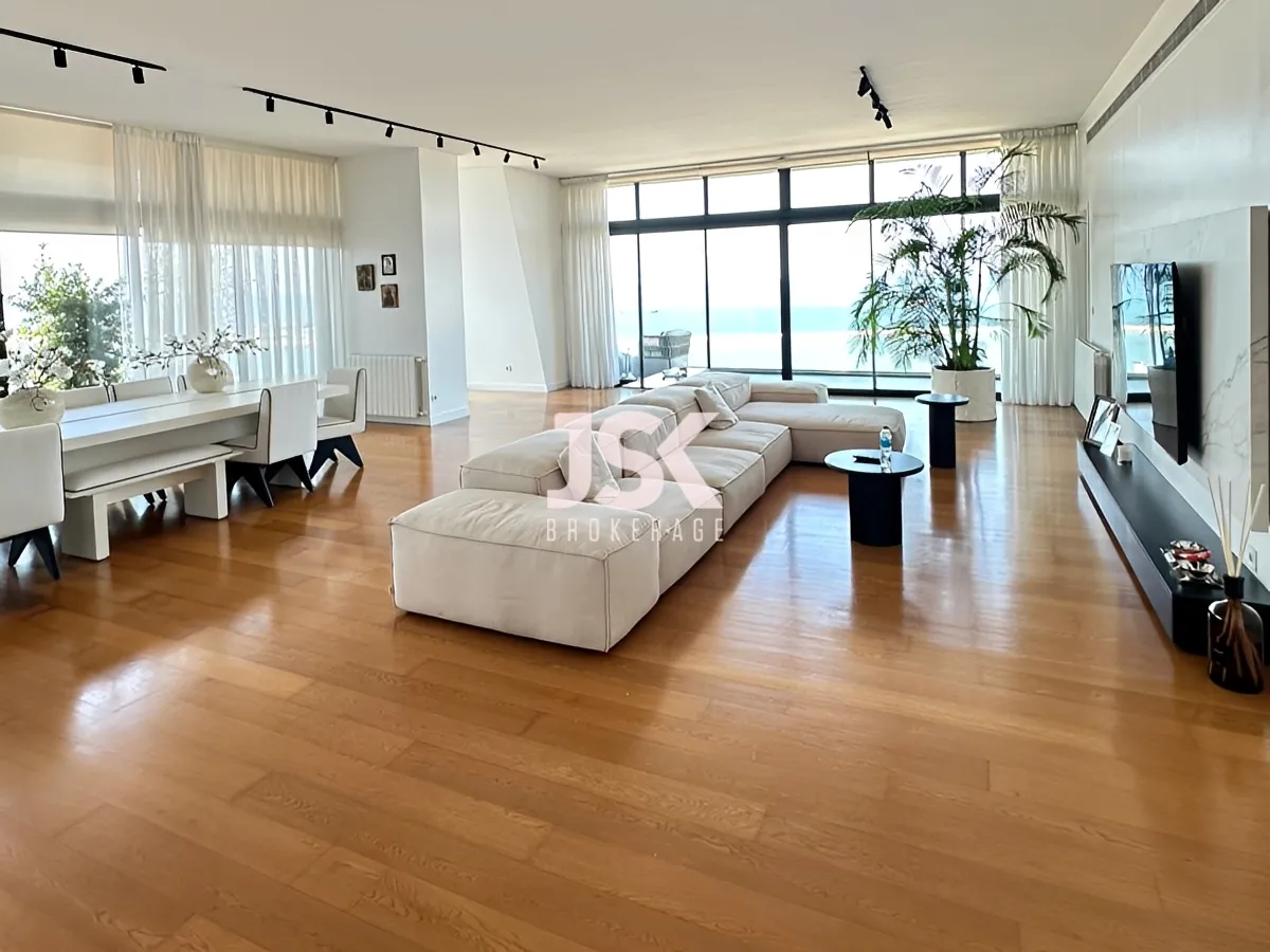 Apartment for Sale in Achrafieh