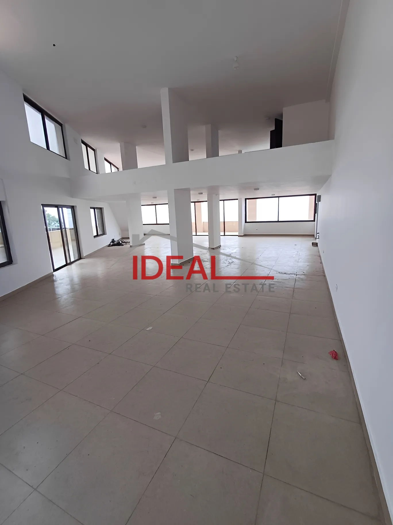 Shop for rent in Basbina, Lebanon