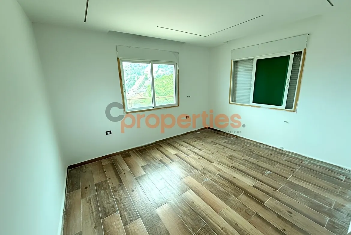Apartment for Sale in Chnaneir - 3 bed, 3 bath