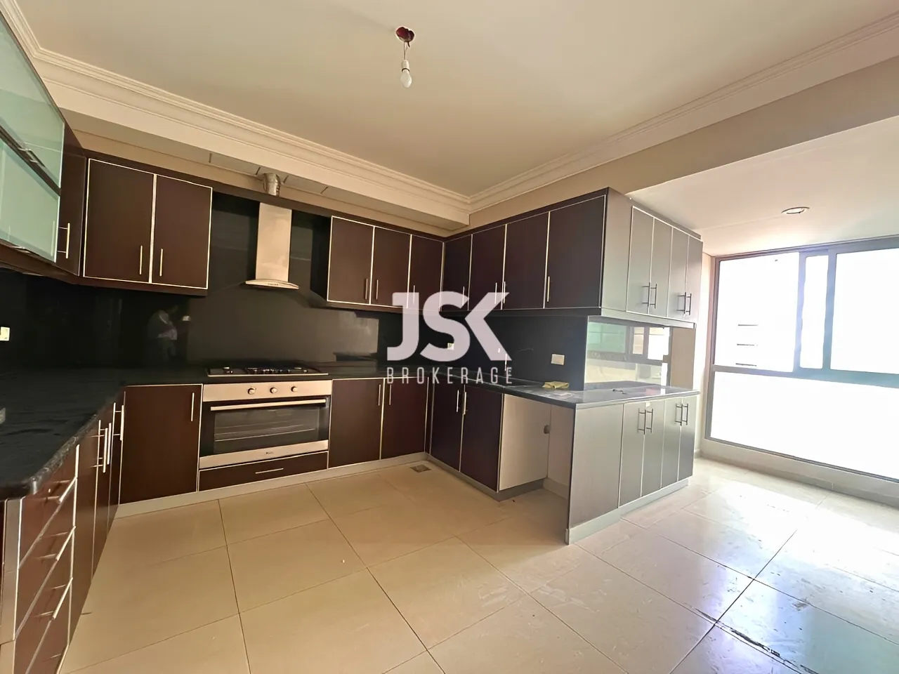 Apartment for Rent in Sioufi