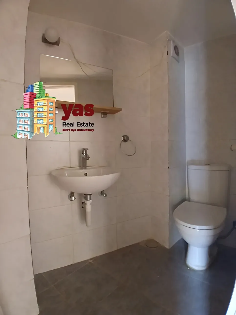 Apartment for Sale in Achrafieh