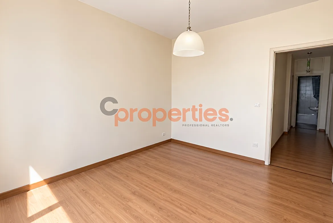 Apartment for Sale in Ain Saadeh