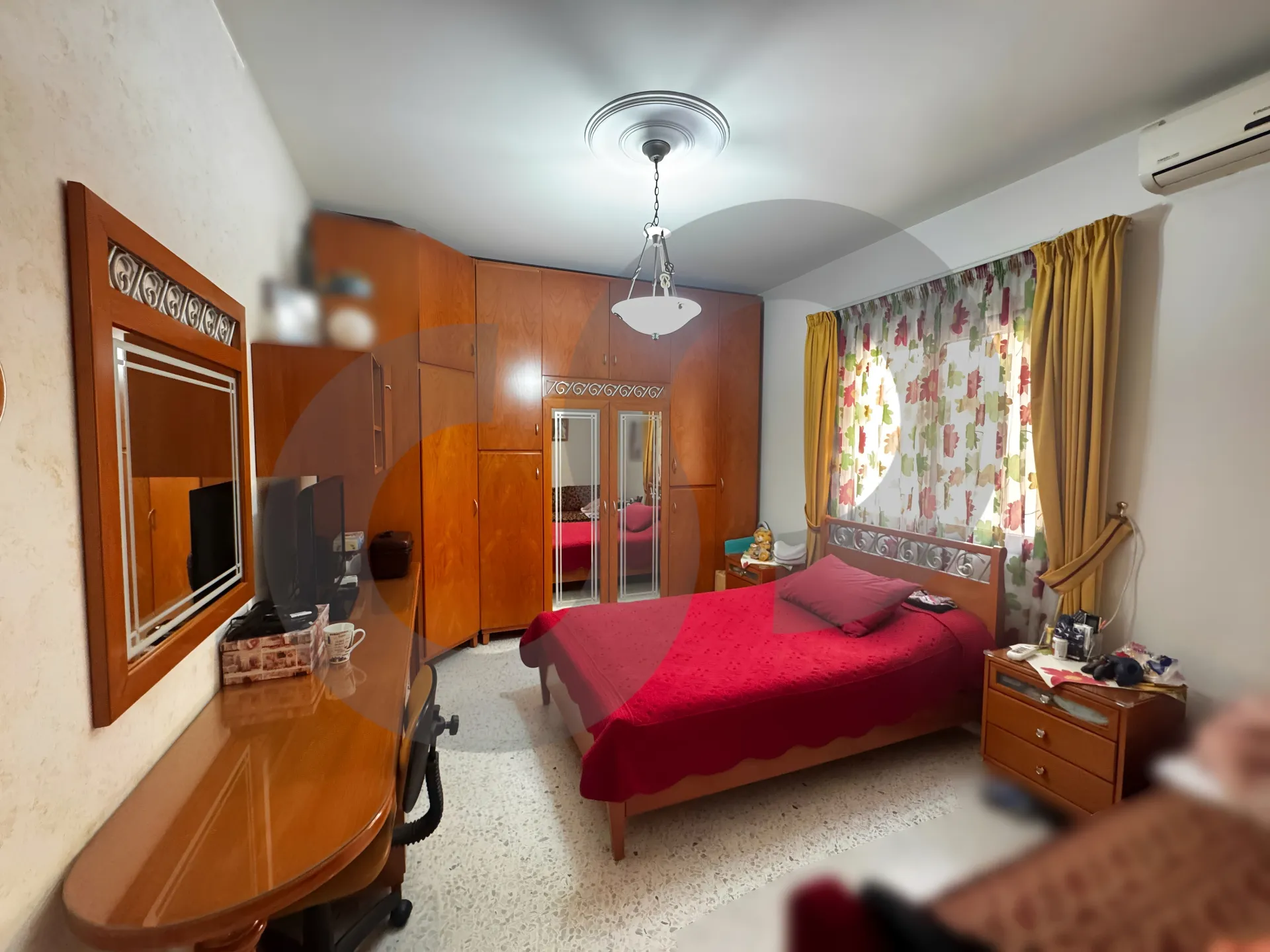 Apartment for Sale in Mar Takla