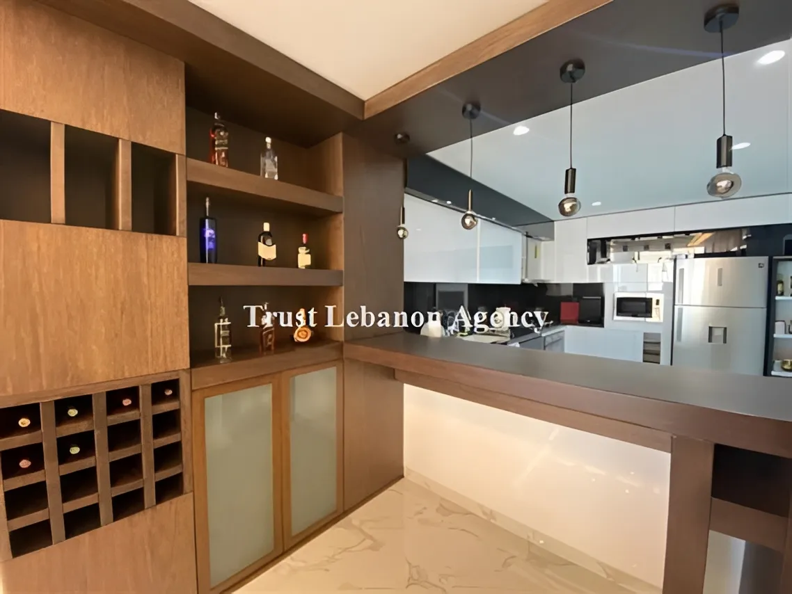 Apartment for Sale in Metn Dbayeh Lebanon - 3 bed, 3 bath