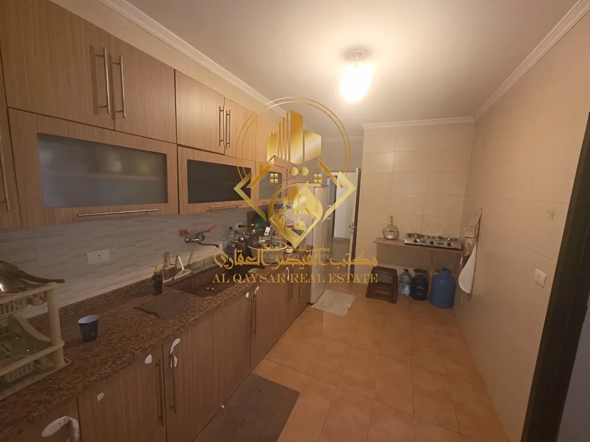 Apartment for sale in Al Zarif, Beirut, Lebanon