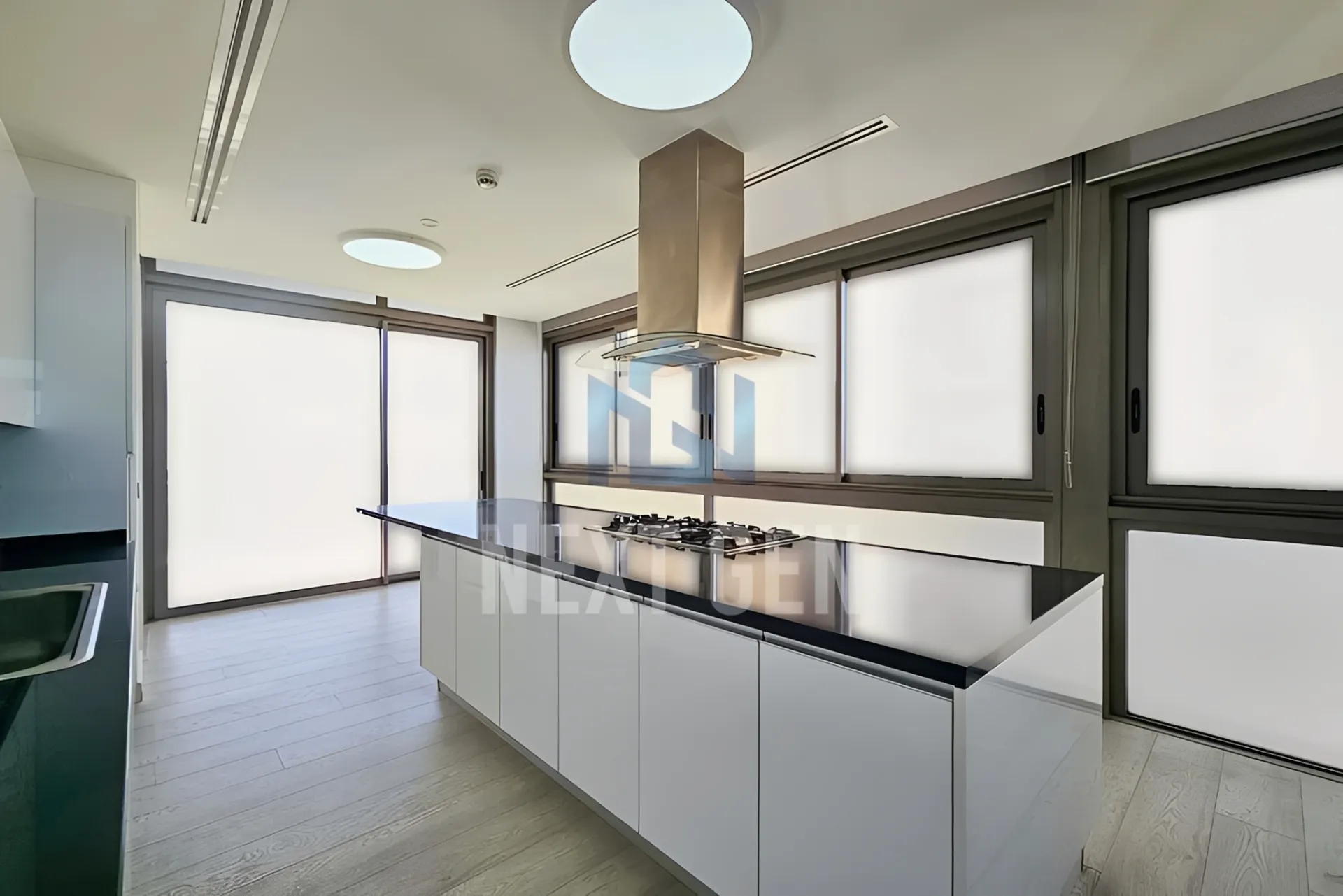 Duplex for sale in Achrafieh, Beirut, Lebanon