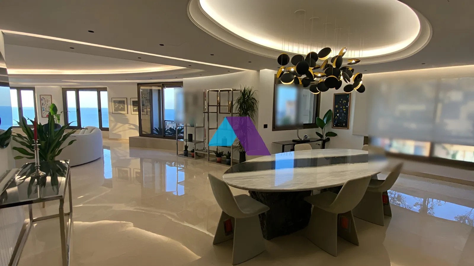 Apartment for Sale in Raoucheh