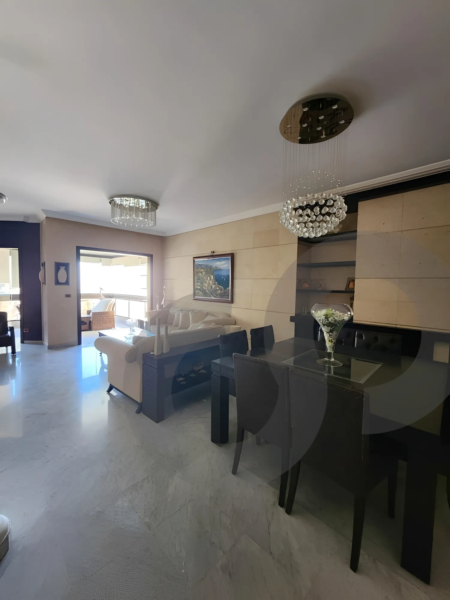 Apartment for Sale in Aaoukar, Lebanon