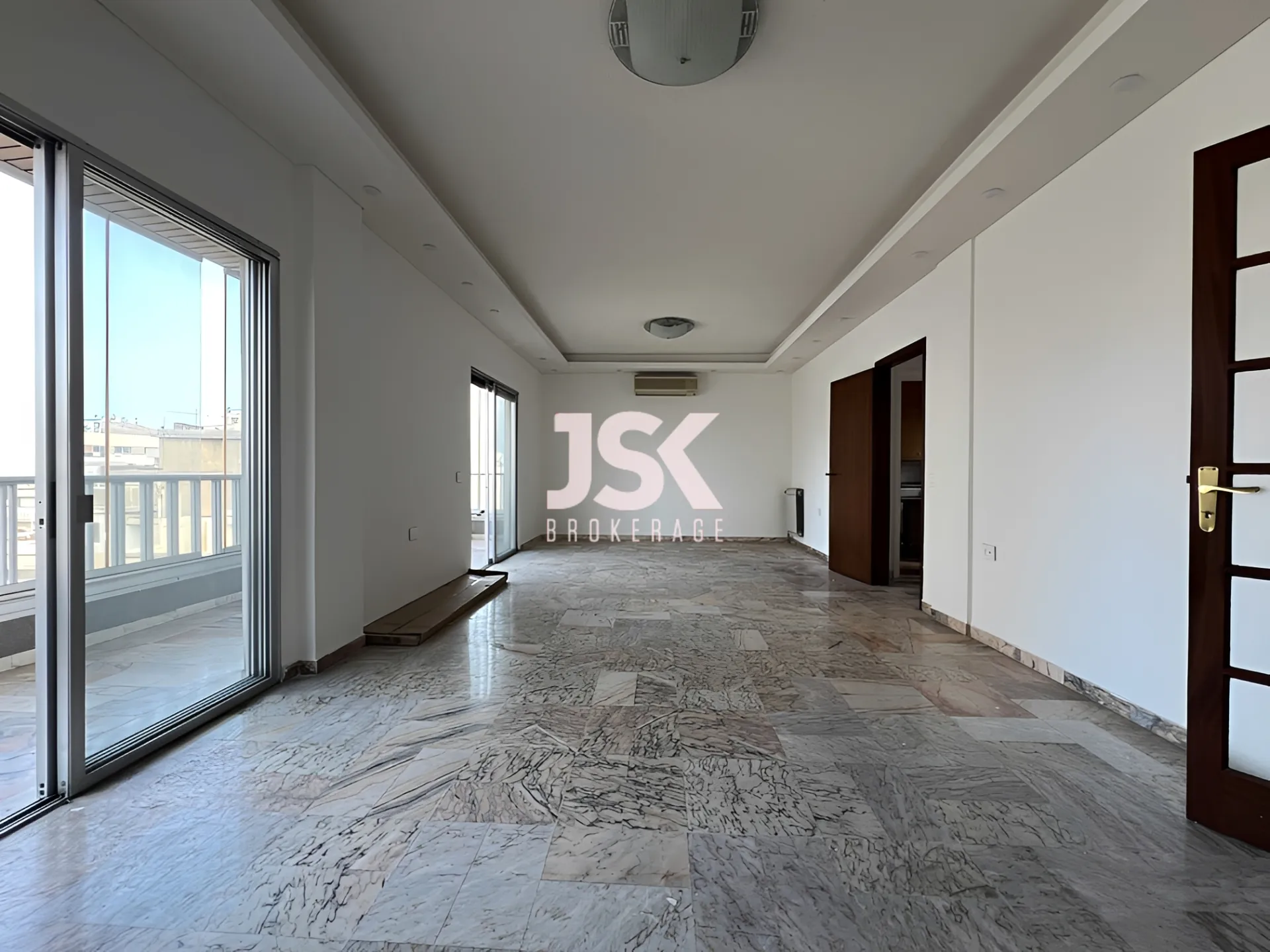 Apartment for Rent in Achrafieh - 3 bed, 3 bath